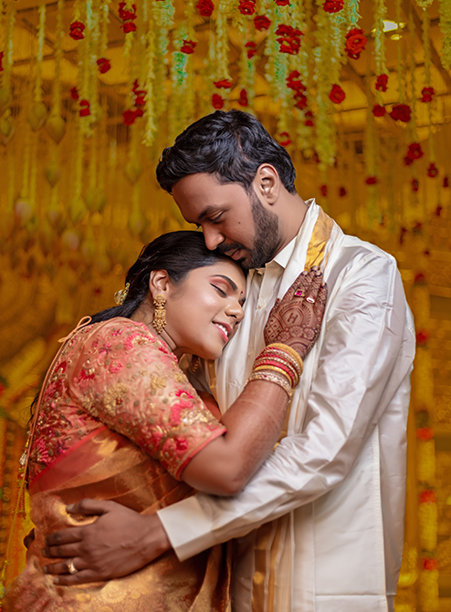 Wedding Photography in Chennai