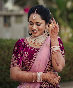 Wedding Photography in Chennai