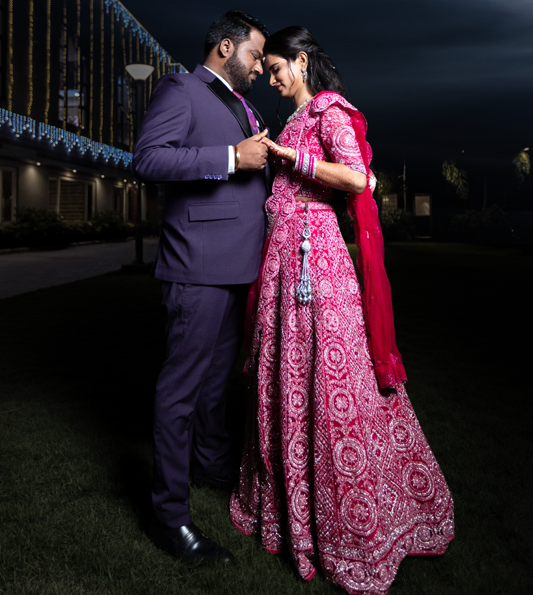 Best Wedding Photographers in Chennai