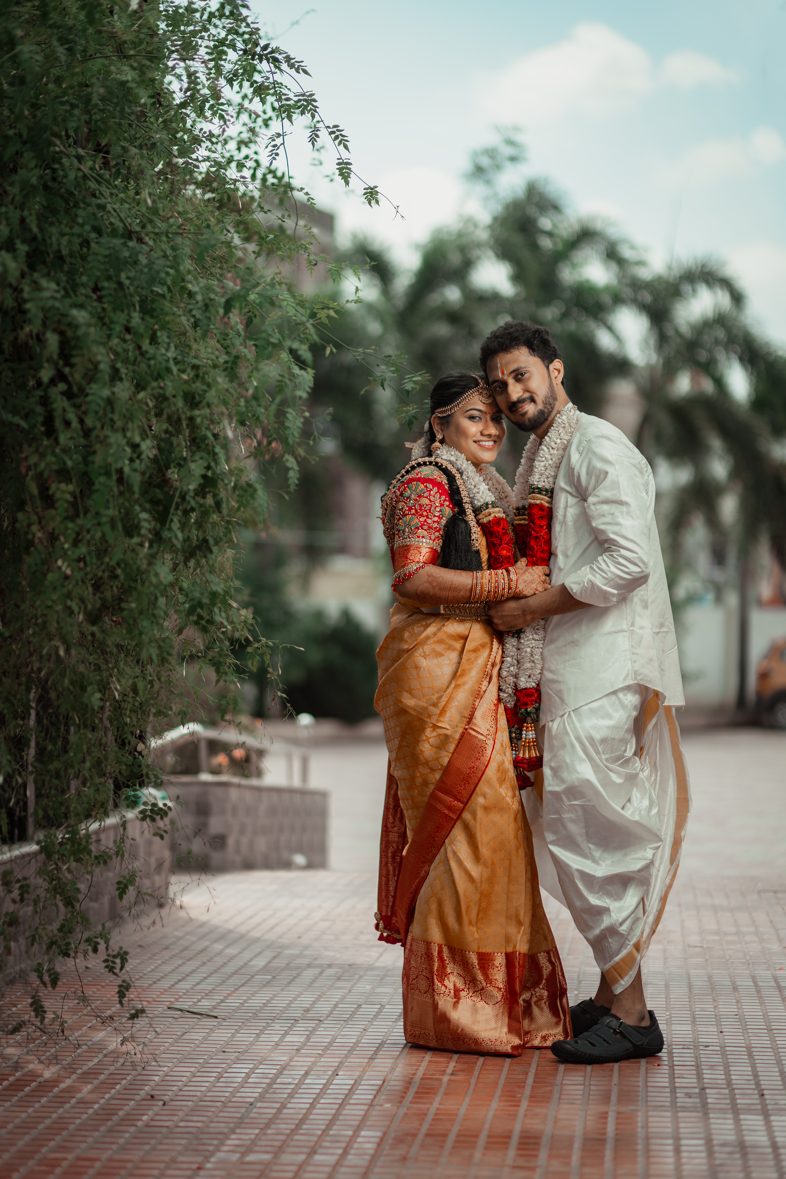 Marriage Photographers in Chennai