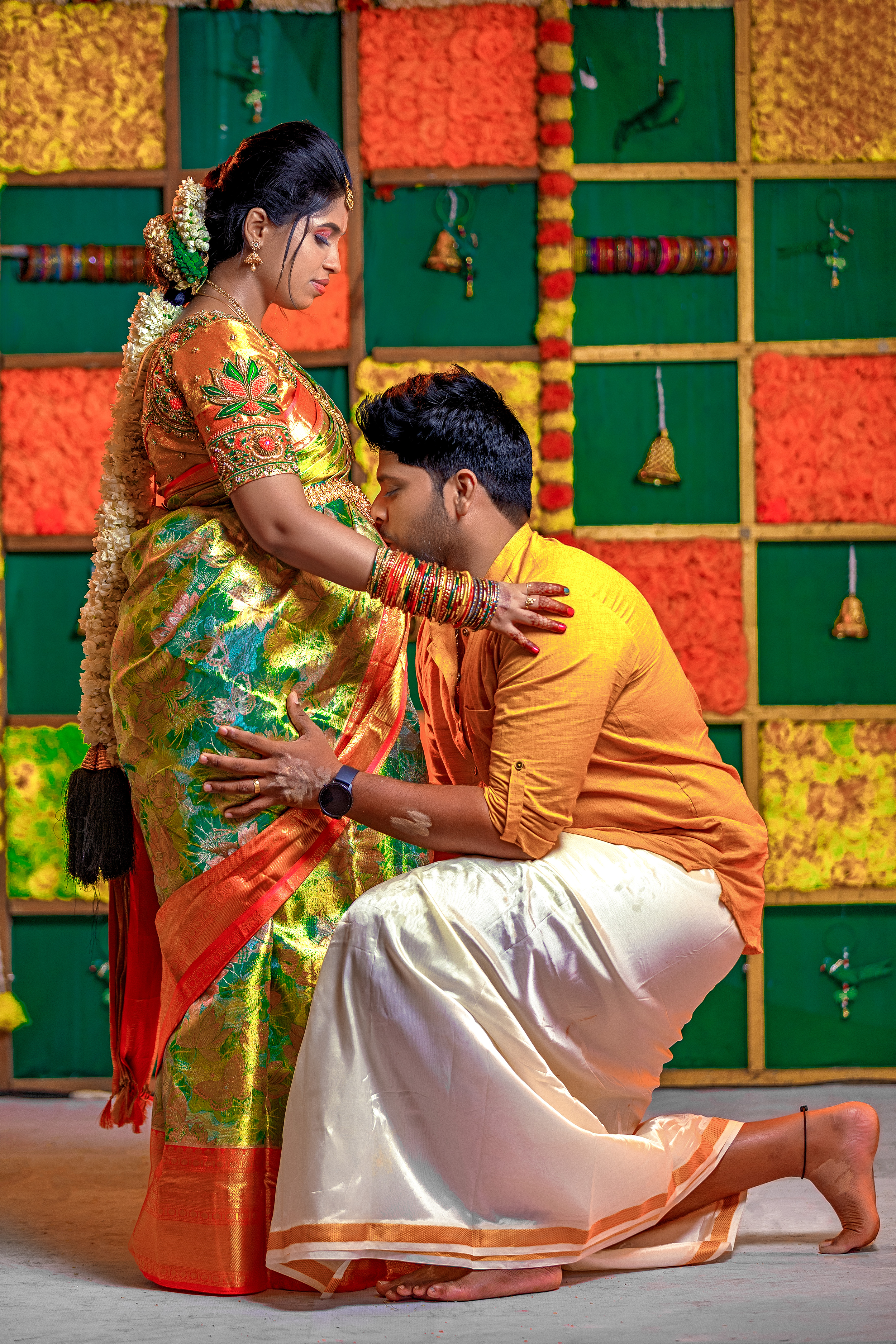 Marriage Photographers in Chennai