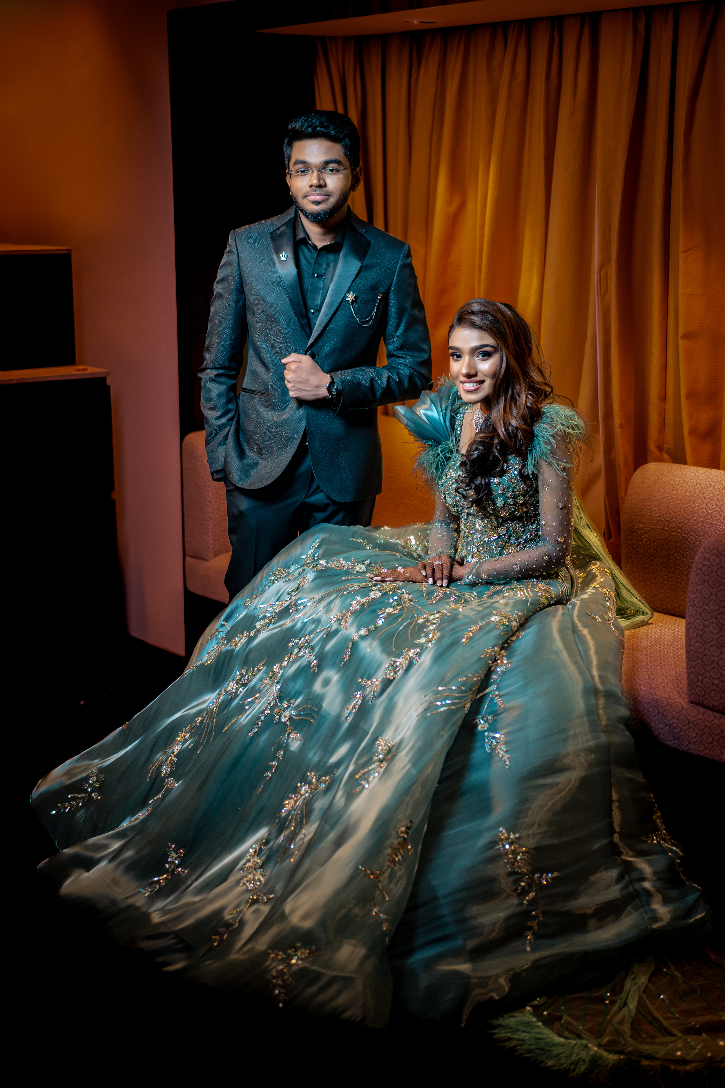 Marriage Photographers in Chennai